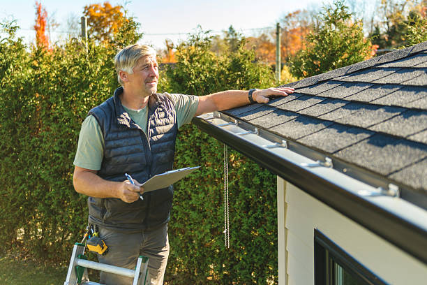 Trusted Roofing service in Hood River, OR - Ben Roofing and Steel LLC